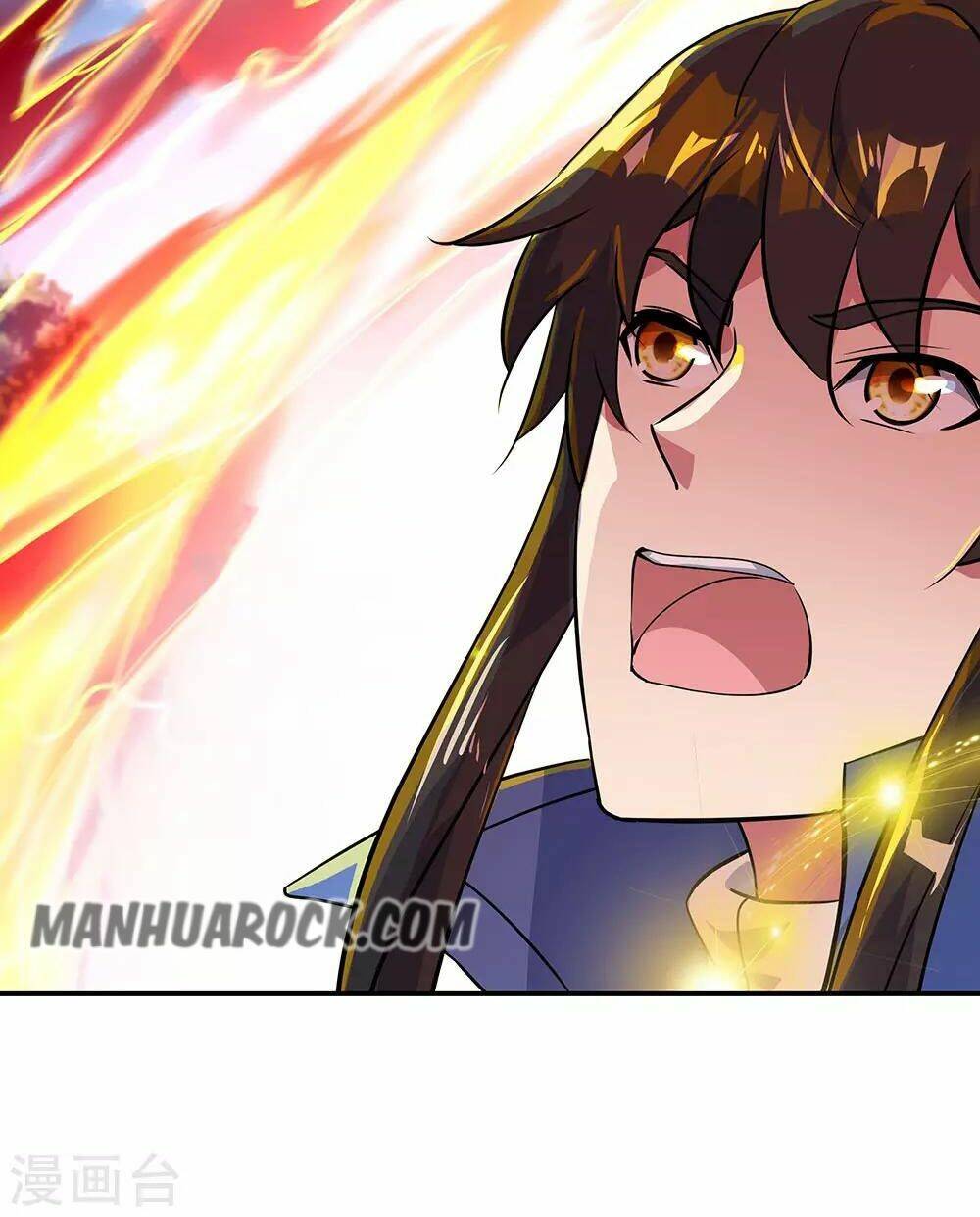 Chiến Hồn Tuyệt Thế: Chapter 226