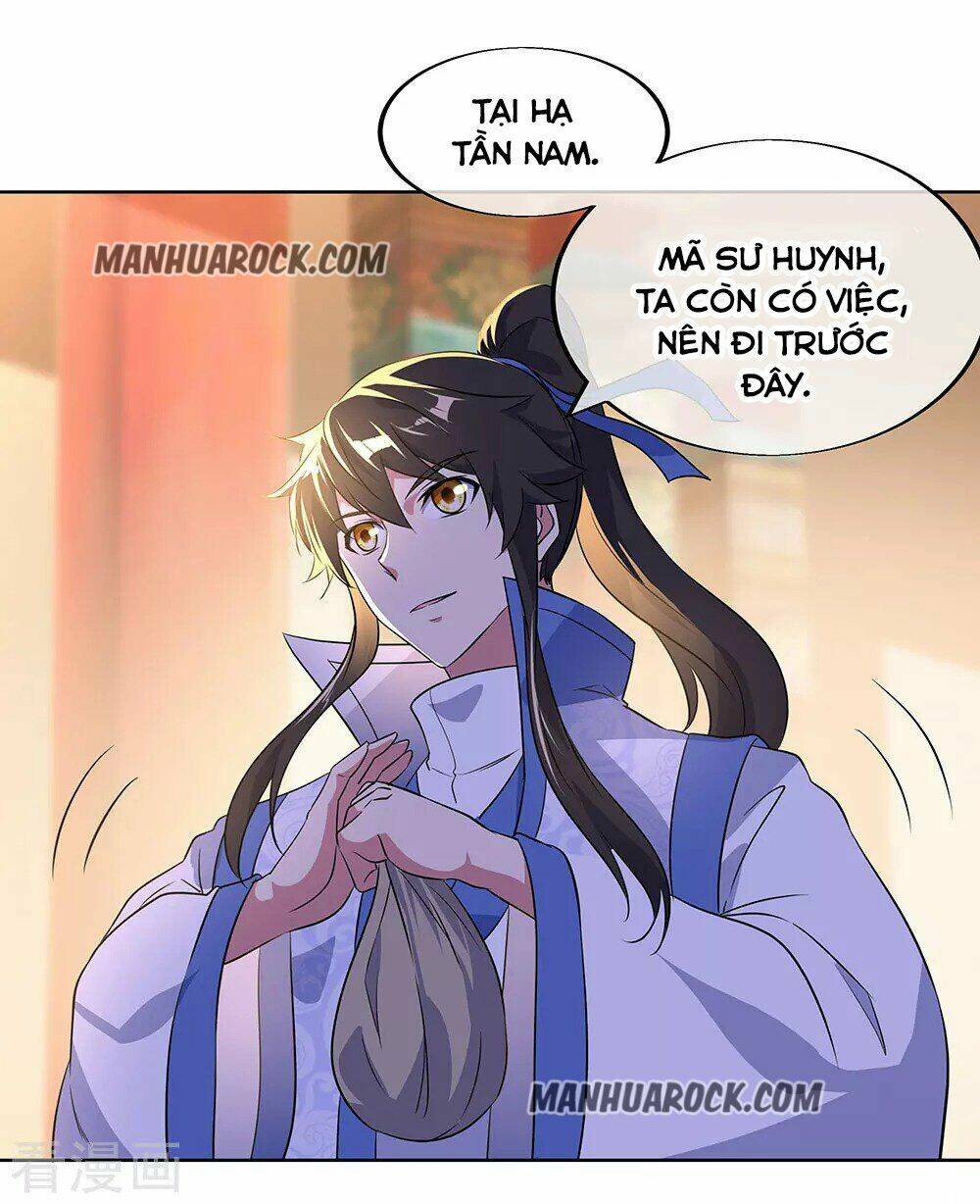 Chiến Hồn Tuyệt Thế: Chapter 227