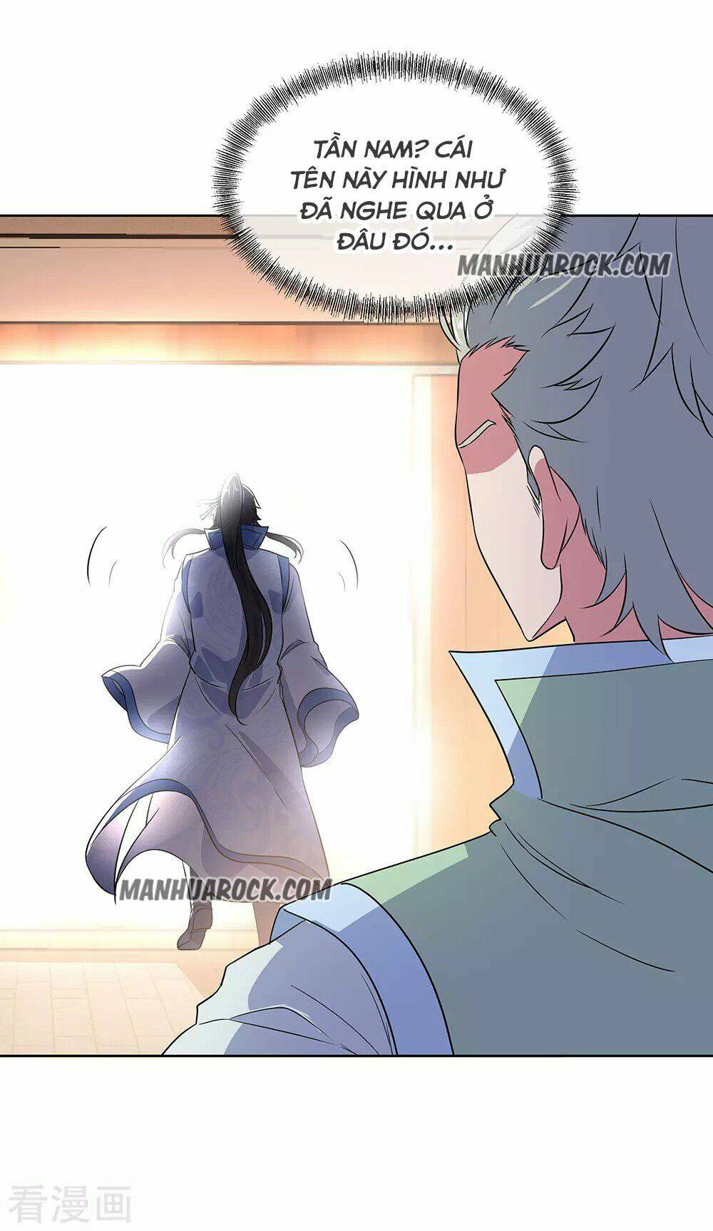 Chiến Hồn Tuyệt Thế: Chapter 227