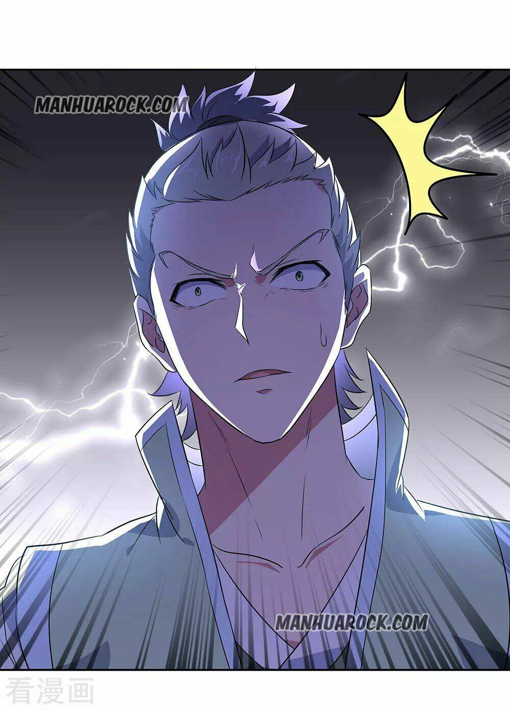 Chiến Hồn Tuyệt Thế: Chapter 227