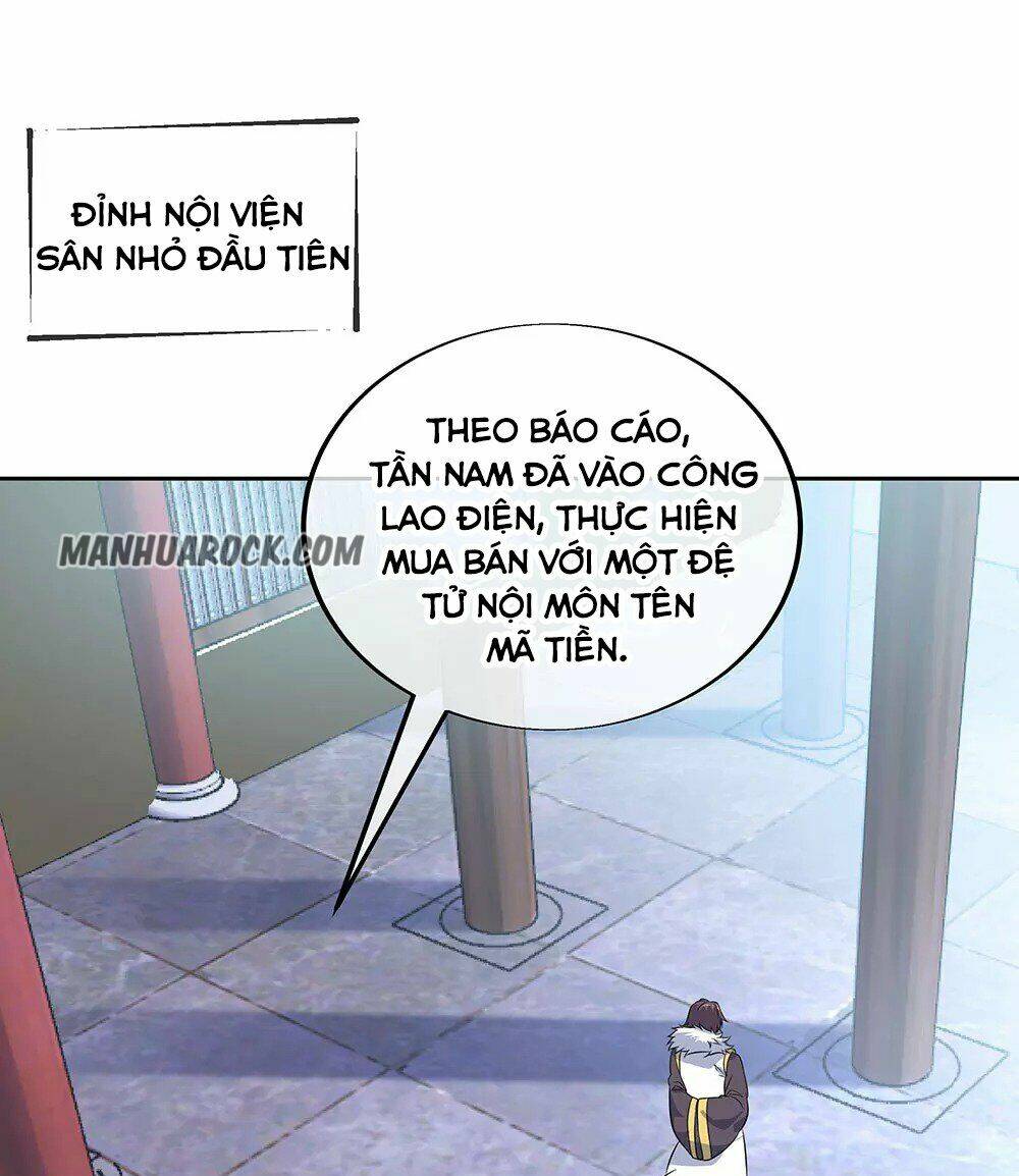 Chiến Hồn Tuyệt Thế: Chapter 227