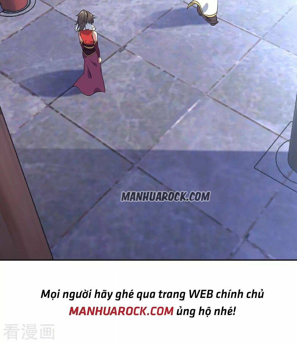 Chiến Hồn Tuyệt Thế: Chapter 227