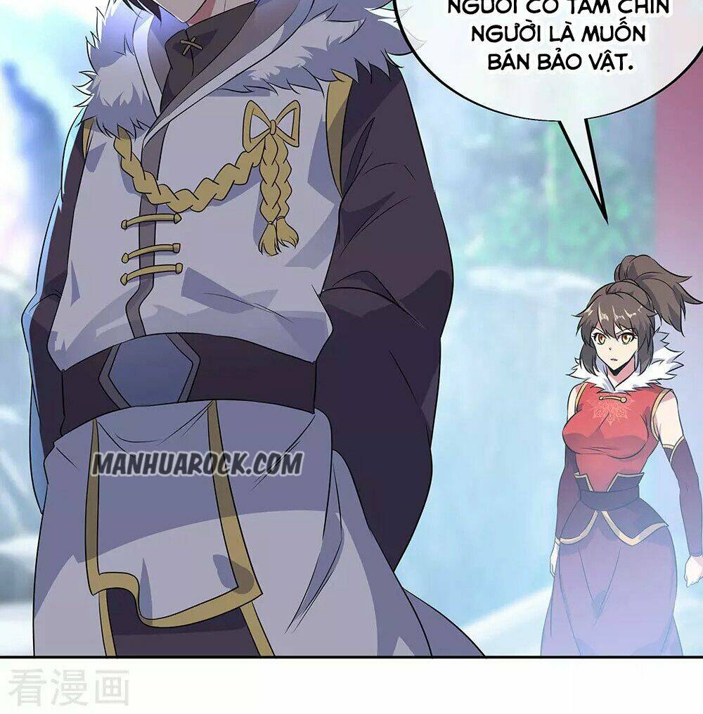 Chiến Hồn Tuyệt Thế: Chapter 227