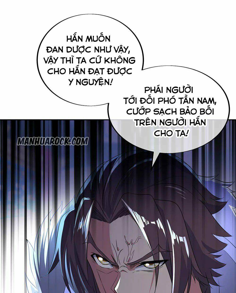 Chiến Hồn Tuyệt Thế: Chapter 227