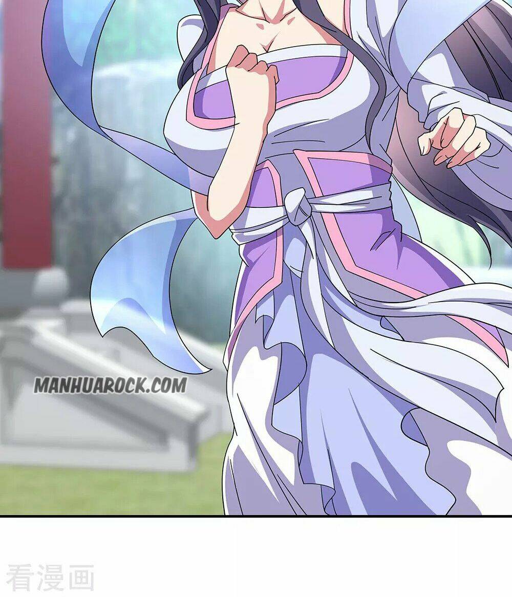 Chiến Hồn Tuyệt Thế: Chapter 227