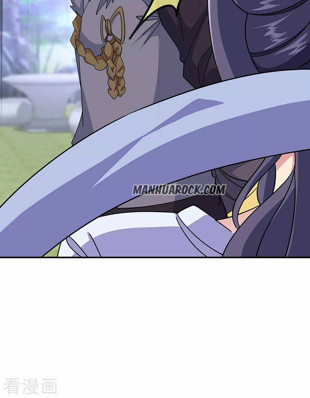 Chiến Hồn Tuyệt Thế: Chapter 227