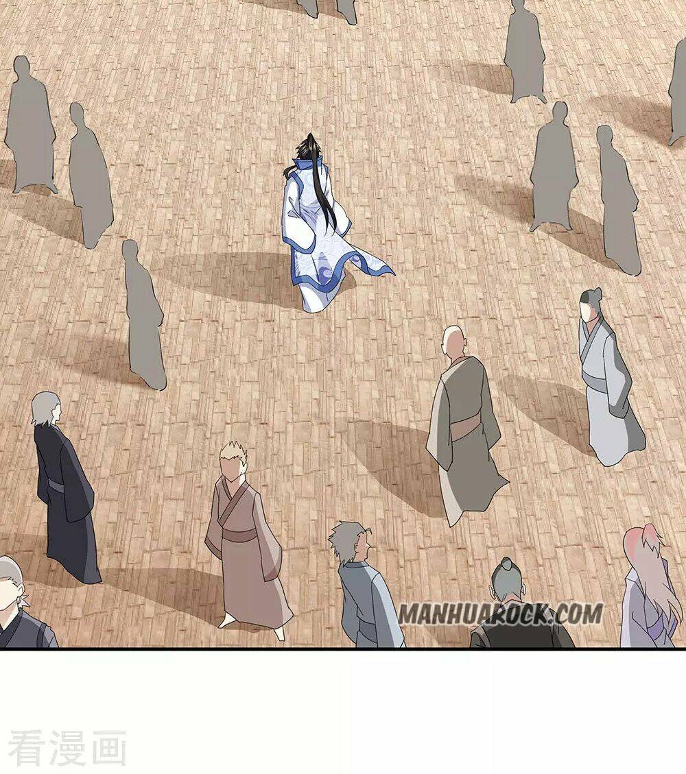 Chiến Hồn Tuyệt Thế: Chapter 227