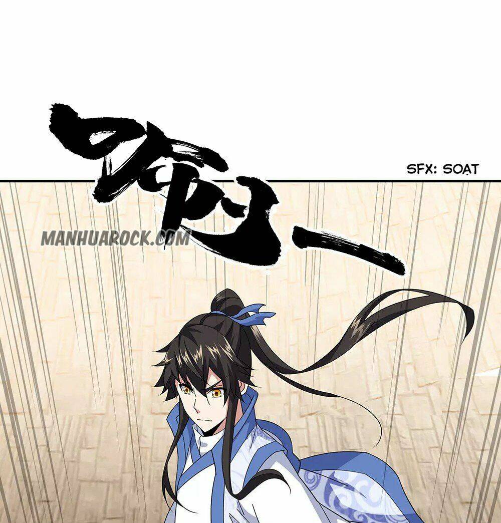 Chiến Hồn Tuyệt Thế: Chapter 227