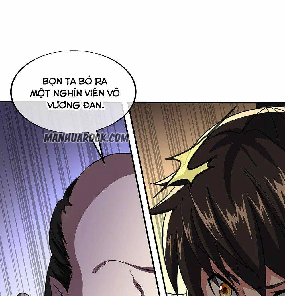 Chiến Hồn Tuyệt Thế: Chapter 227