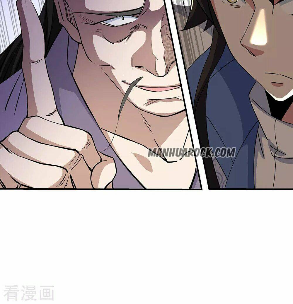 Chiến Hồn Tuyệt Thế: Chapter 227