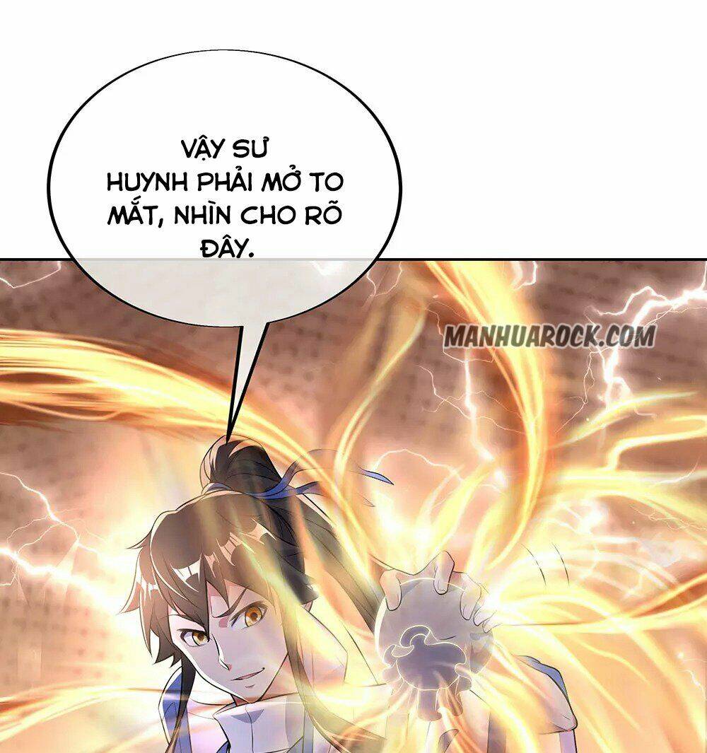 Chiến Hồn Tuyệt Thế: Chapter 227