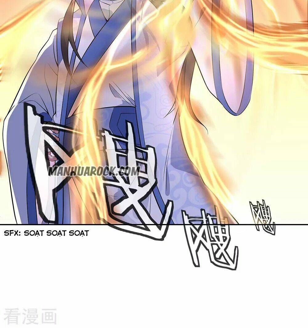 Chiến Hồn Tuyệt Thế: Chapter 227
