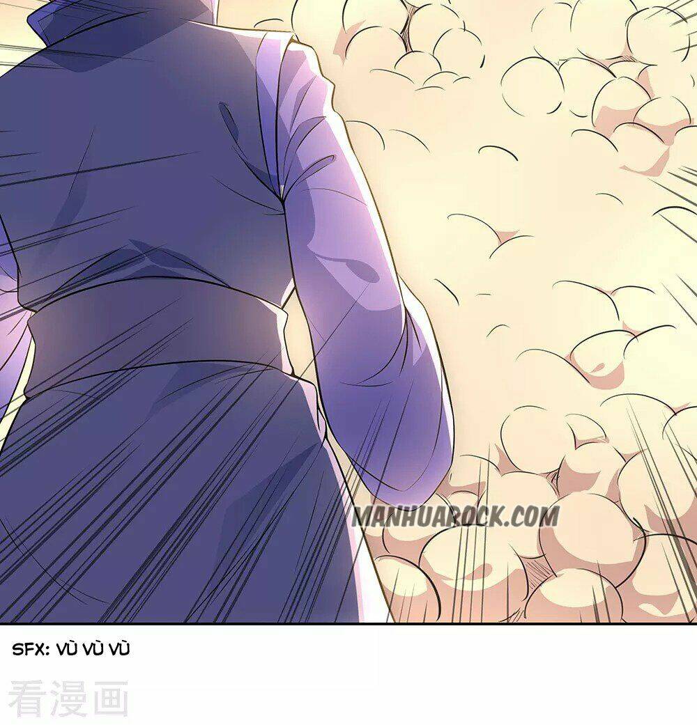 Chiến Hồn Tuyệt Thế: Chapter 227