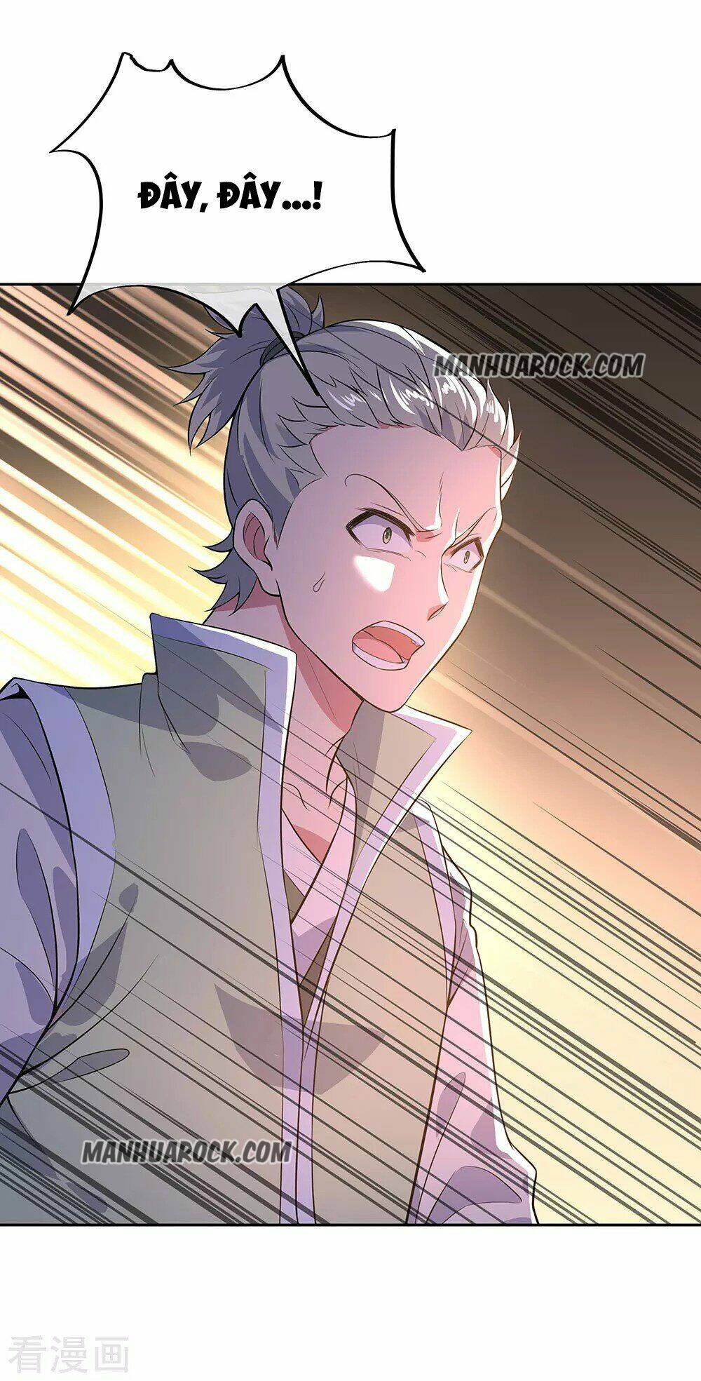 Chiến Hồn Tuyệt Thế: Chapter 227
