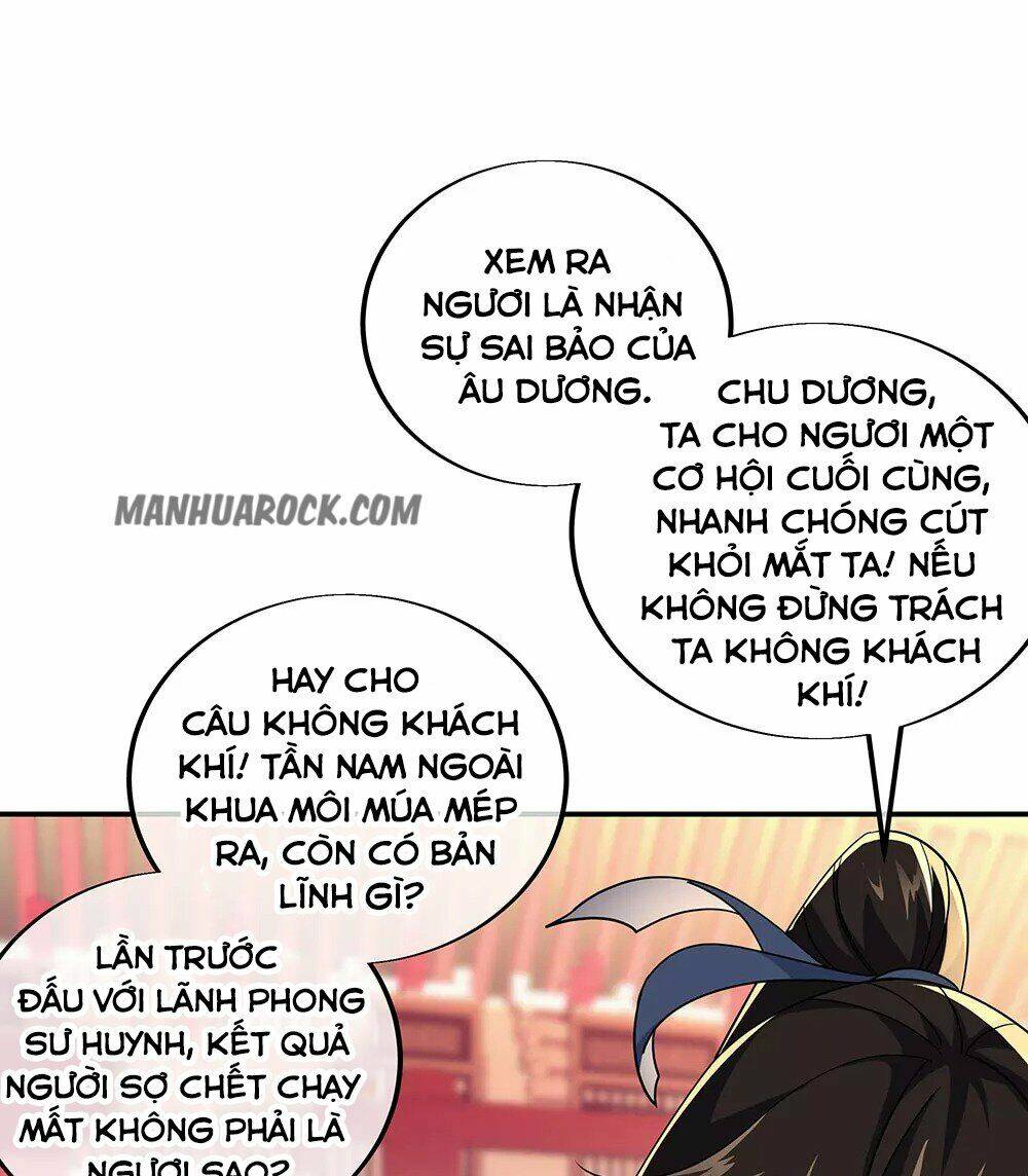 Chiến Hồn Tuyệt Thế: Chapter 228