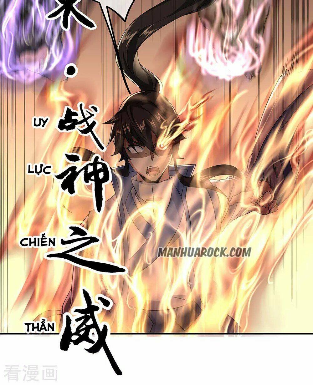 Chiến Hồn Tuyệt Thế: Chapter 228