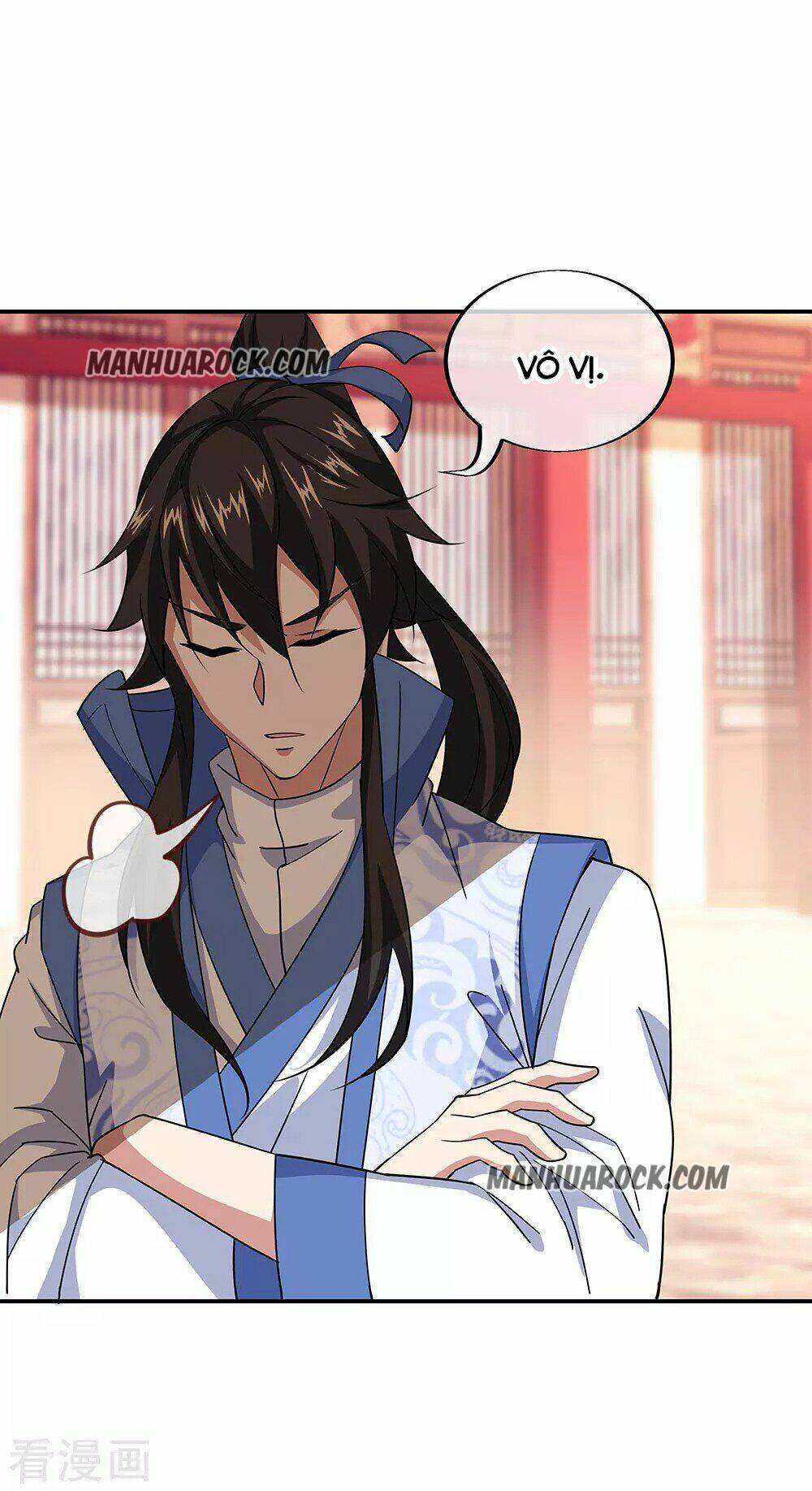 Chiến Hồn Tuyệt Thế: Chapter 228