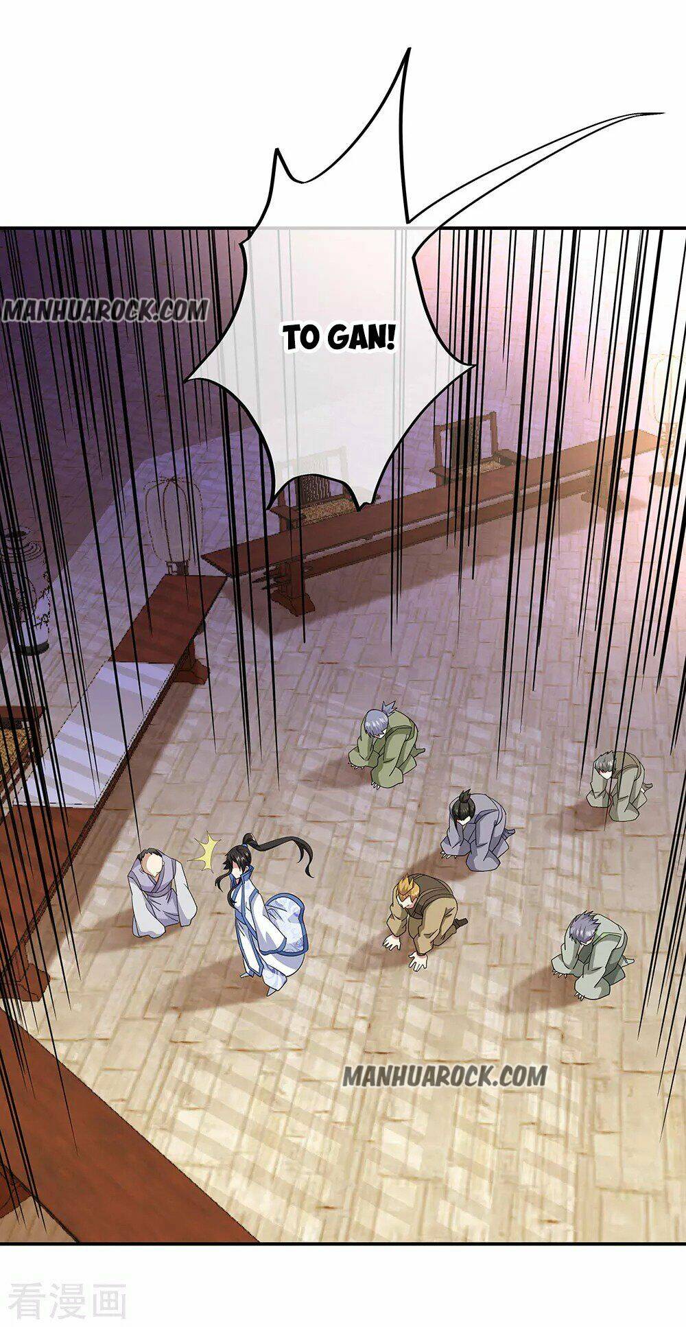 Chiến Hồn Tuyệt Thế: Chapter 228