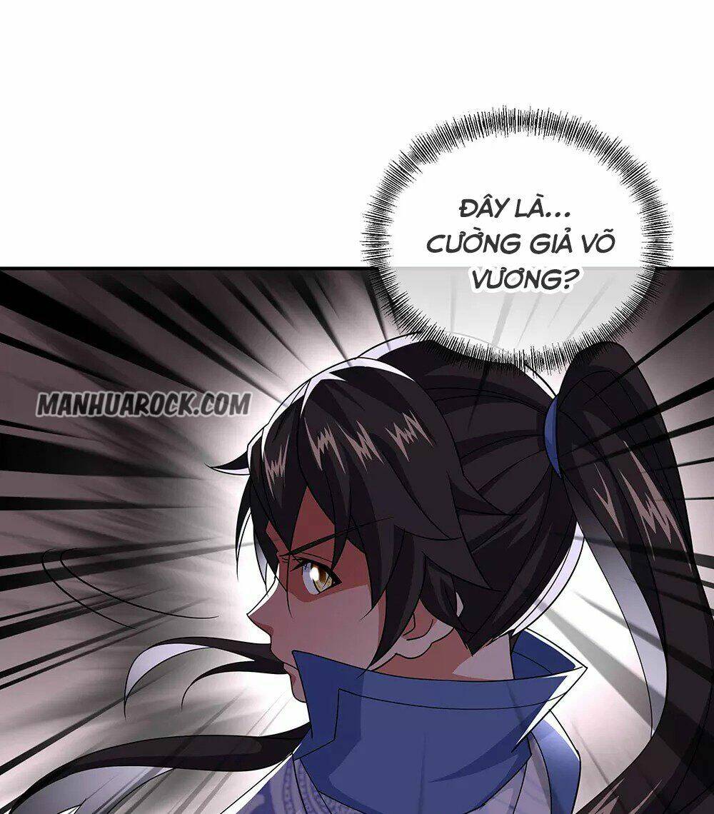 Chiến Hồn Tuyệt Thế: Chapter 228