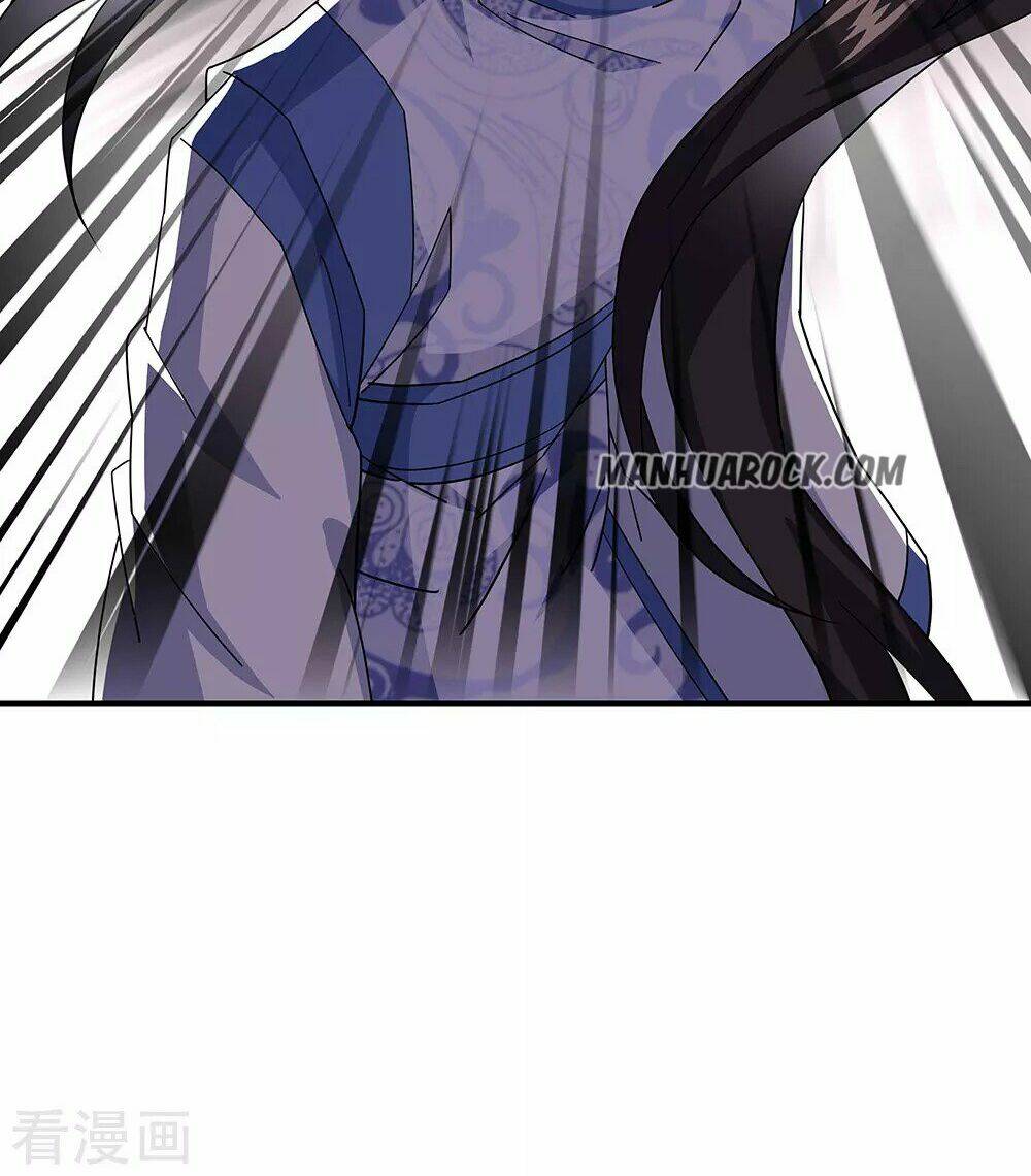 Chiến Hồn Tuyệt Thế: Chapter 228