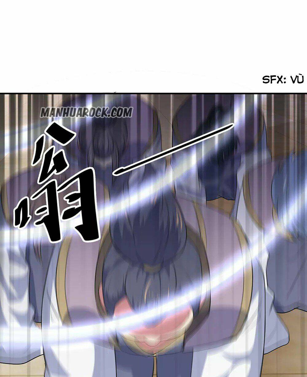Chiến Hồn Tuyệt Thế: Chapter 228