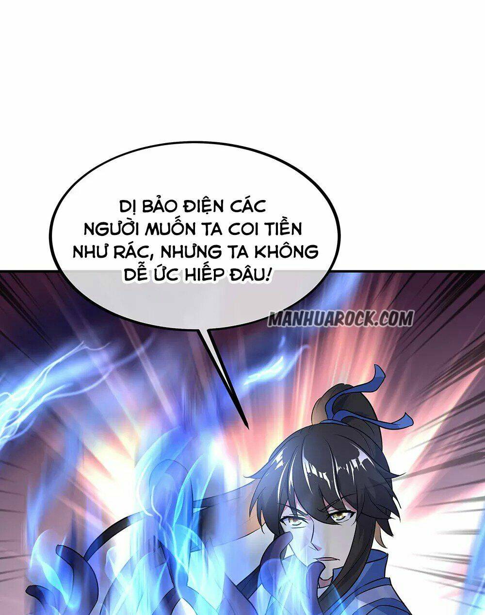 Chiến Hồn Tuyệt Thế: Chapter 228