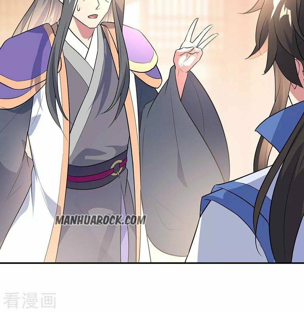 Chiến Hồn Tuyệt Thế: Chapter 228