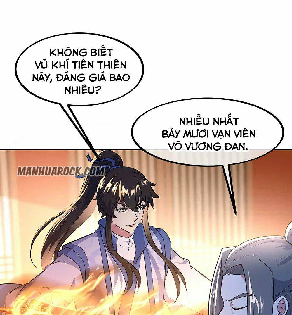 Chiến Hồn Tuyệt Thế: Chapter 228