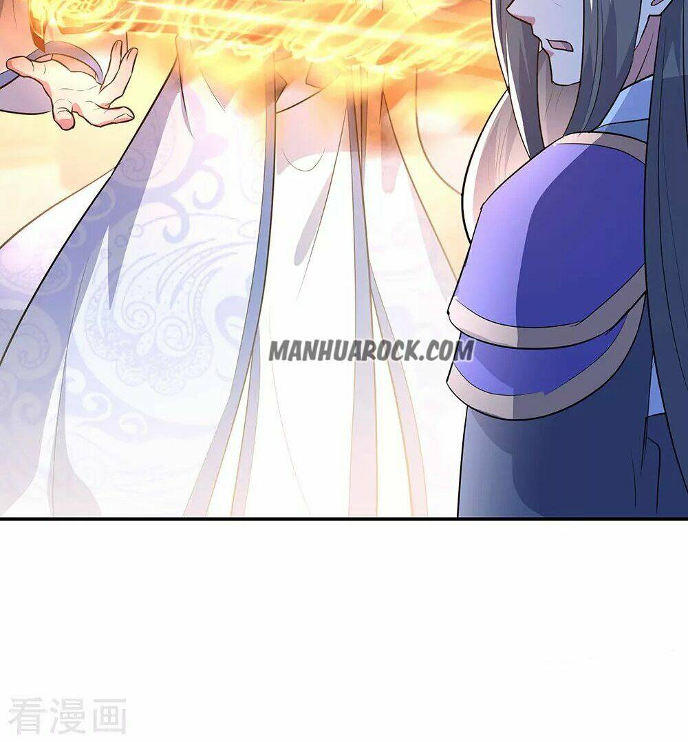 Chiến Hồn Tuyệt Thế: Chapter 228