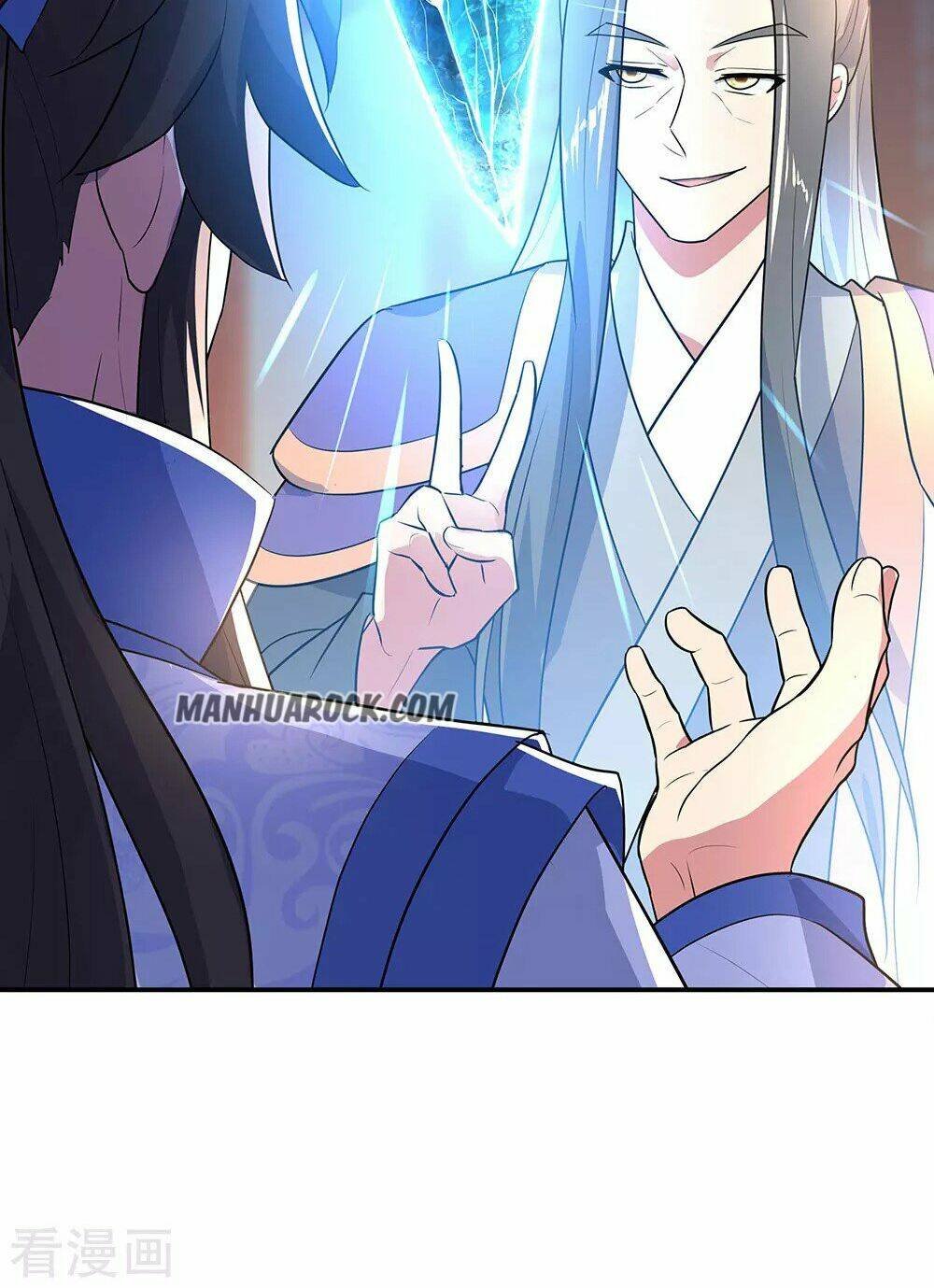 Chiến Hồn Tuyệt Thế: Chapter 228