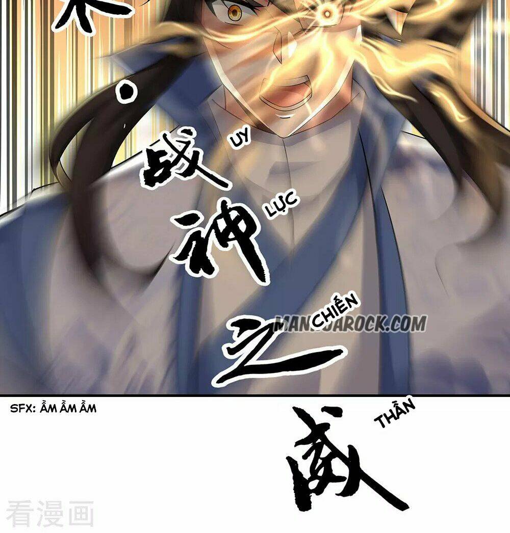 Chiến Hồn Tuyệt Thế: Chapter 228