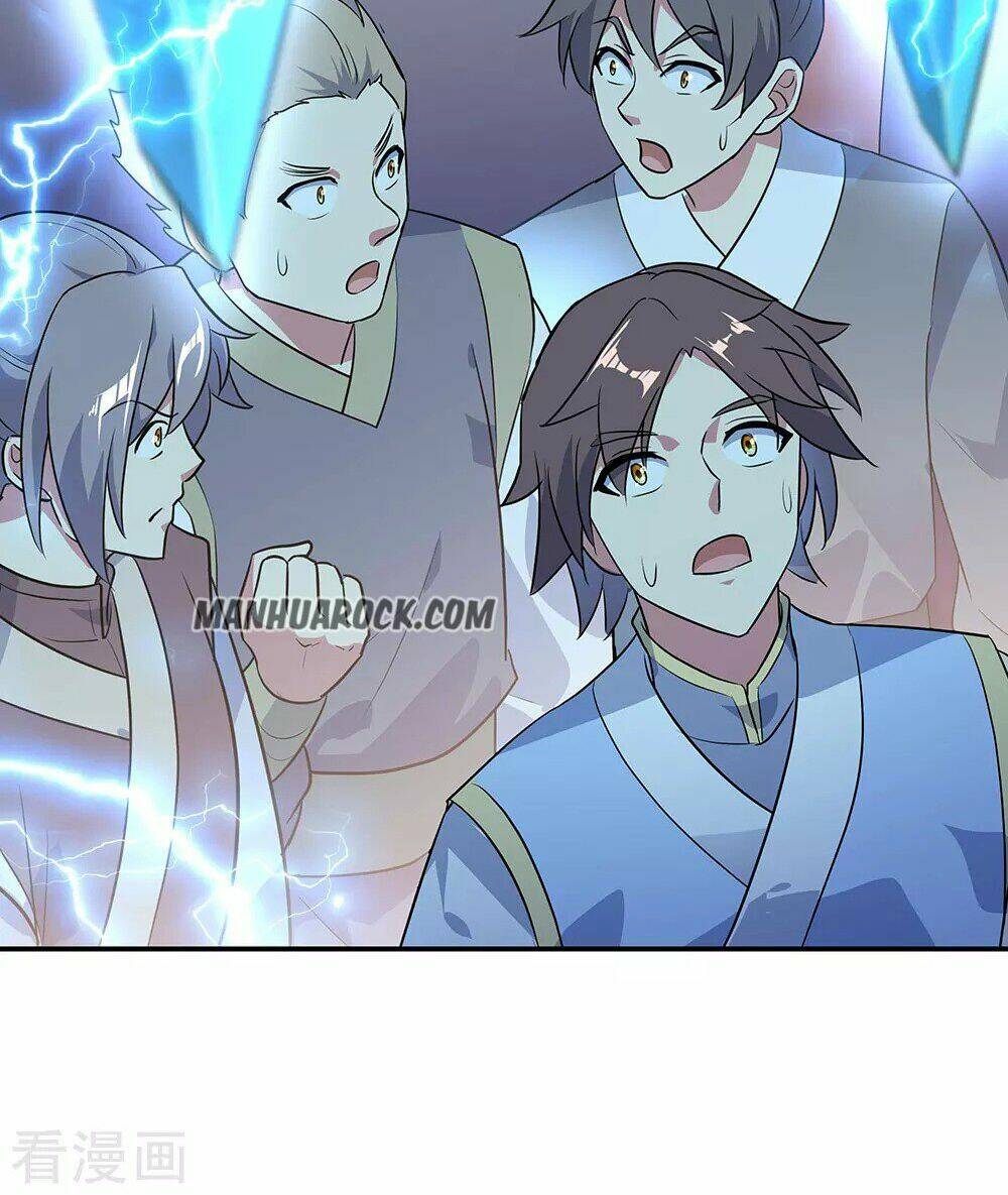 Chiến Hồn Tuyệt Thế: Chapter 228