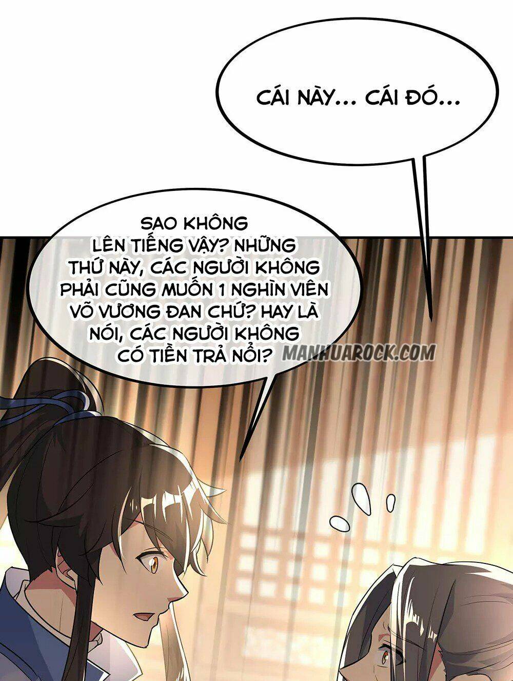 Chiến Hồn Tuyệt Thế: Chapter 228
