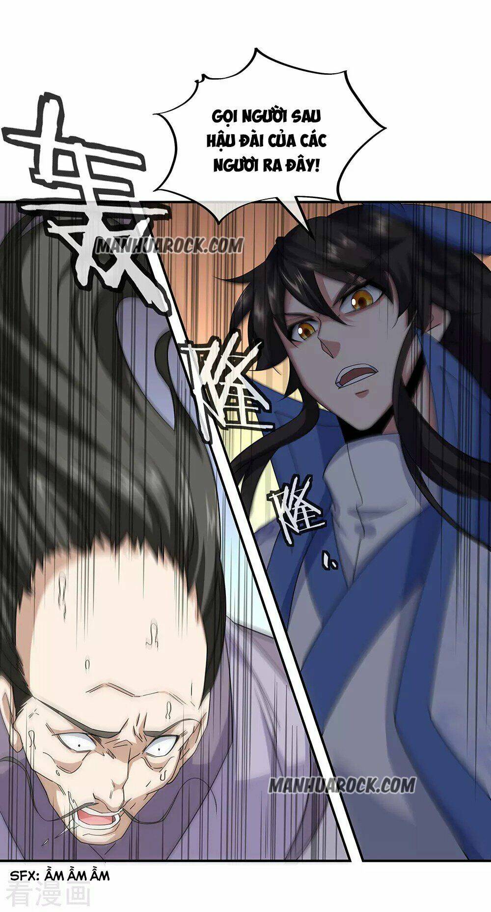Chiến Hồn Tuyệt Thế: Chapter 228