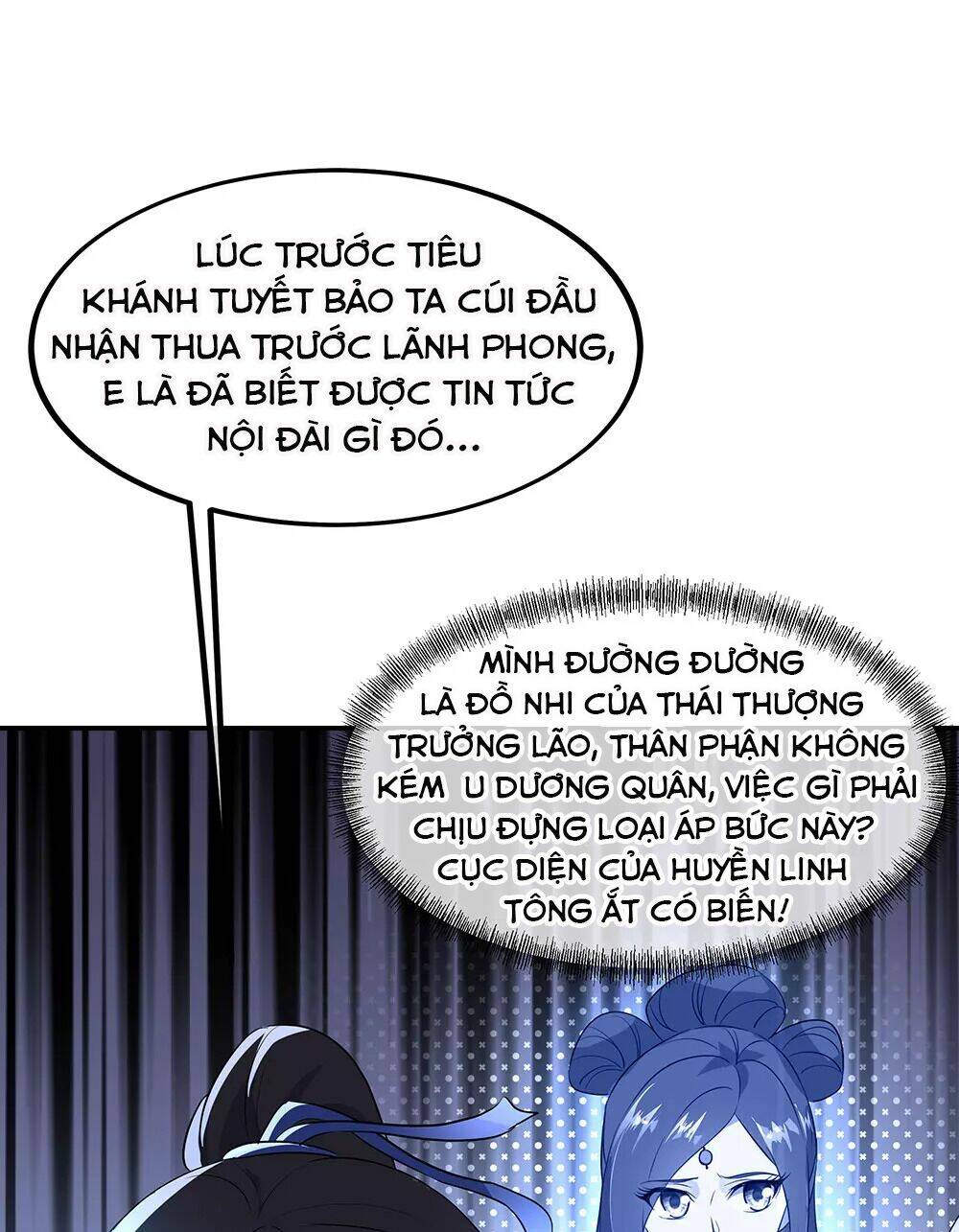 Chiến Hồn Tuyệt Thế: Chapter 229