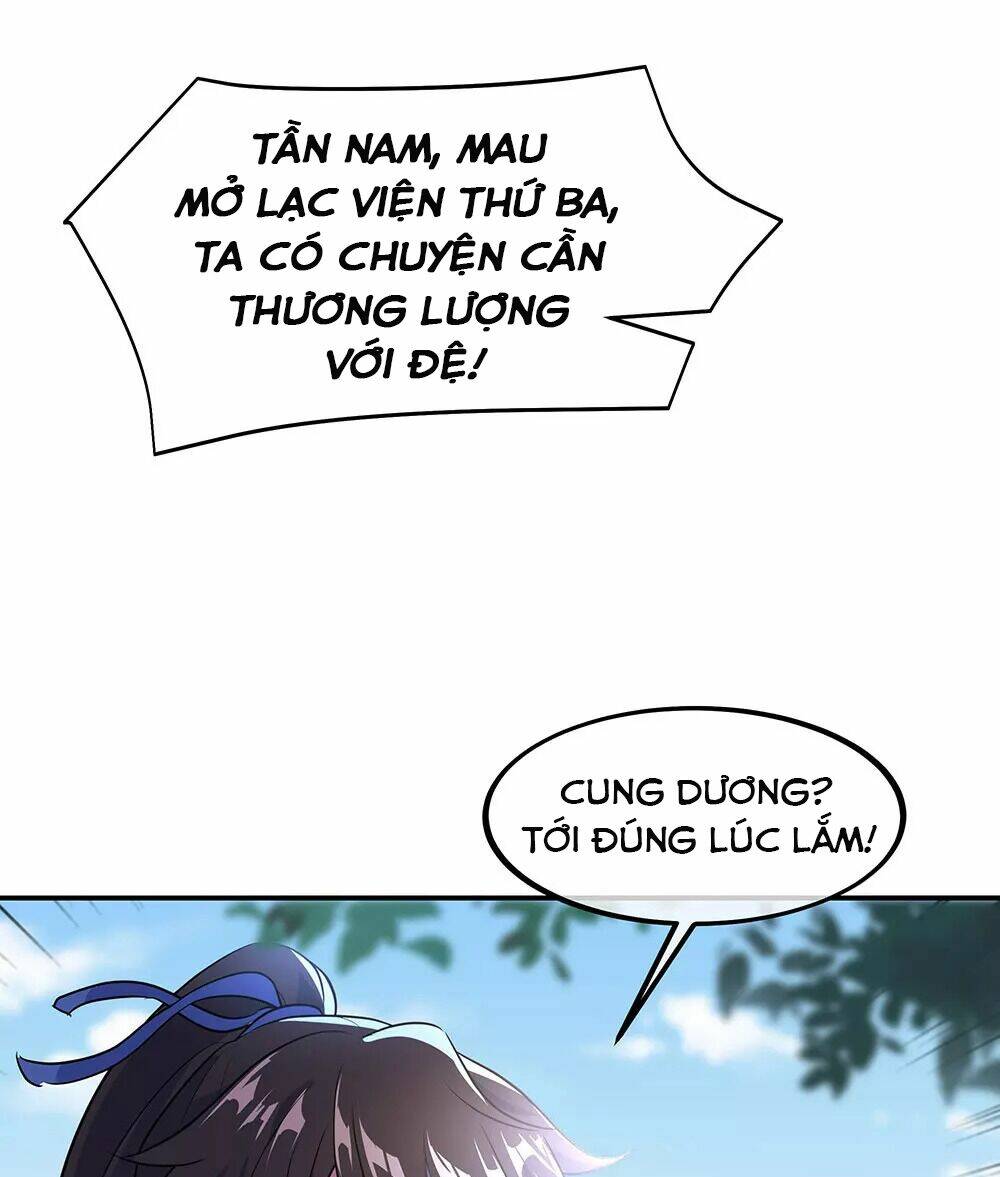 Chiến Hồn Tuyệt Thế: Chapter 229