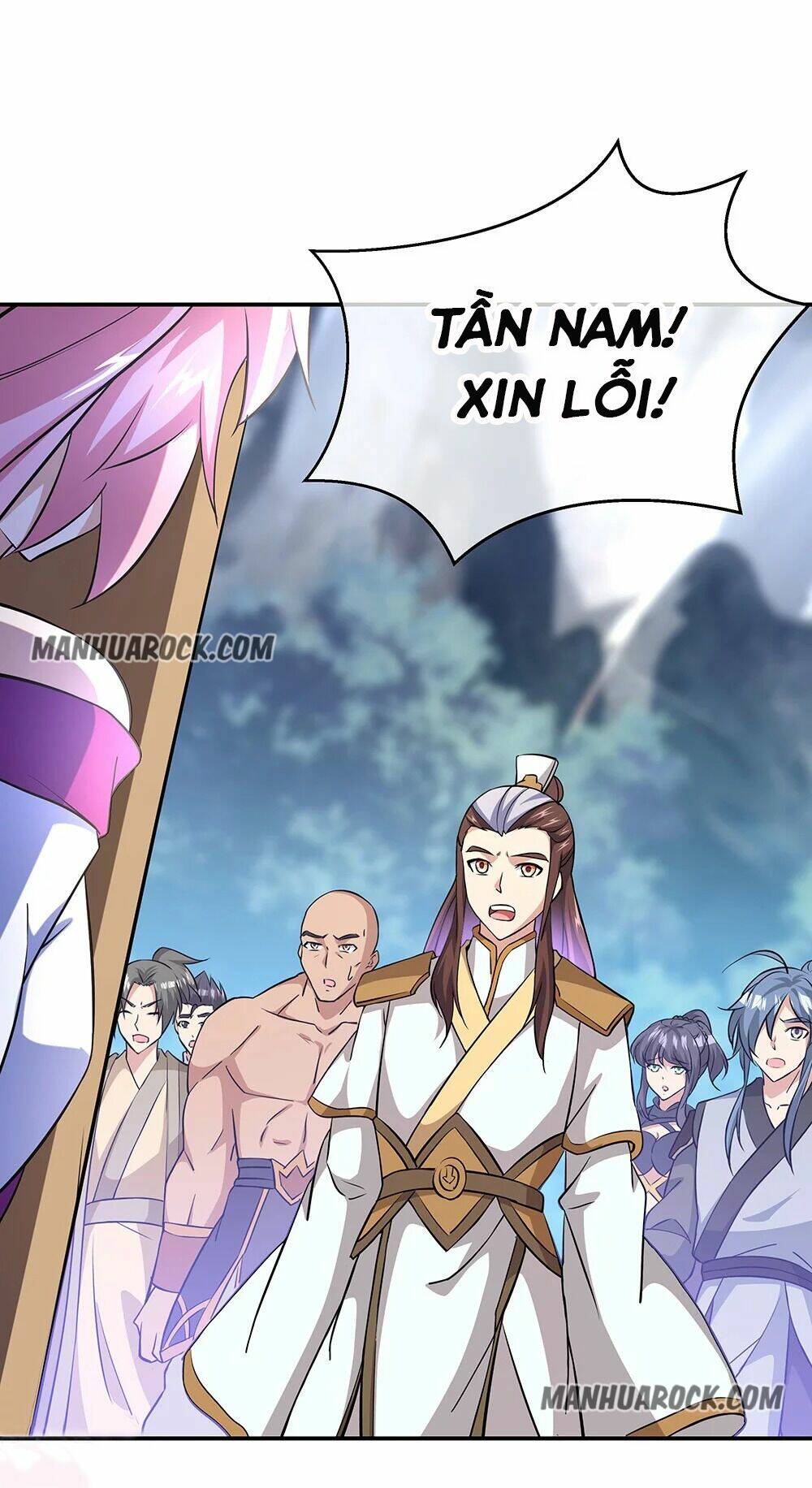 Chiến Hồn Tuyệt Thế: Chapter 229