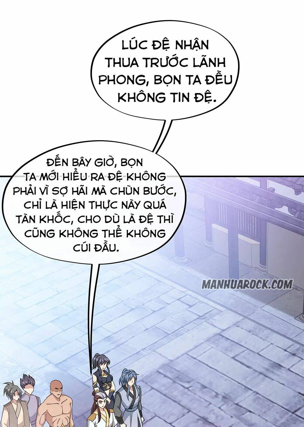 Chiến Hồn Tuyệt Thế: Chapter 229