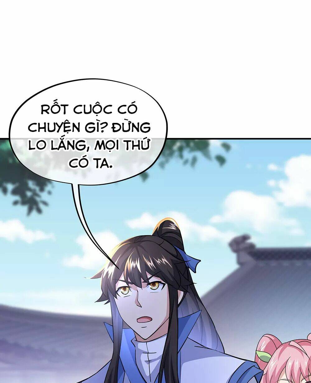 Chiến Hồn Tuyệt Thế: Chapter 229
