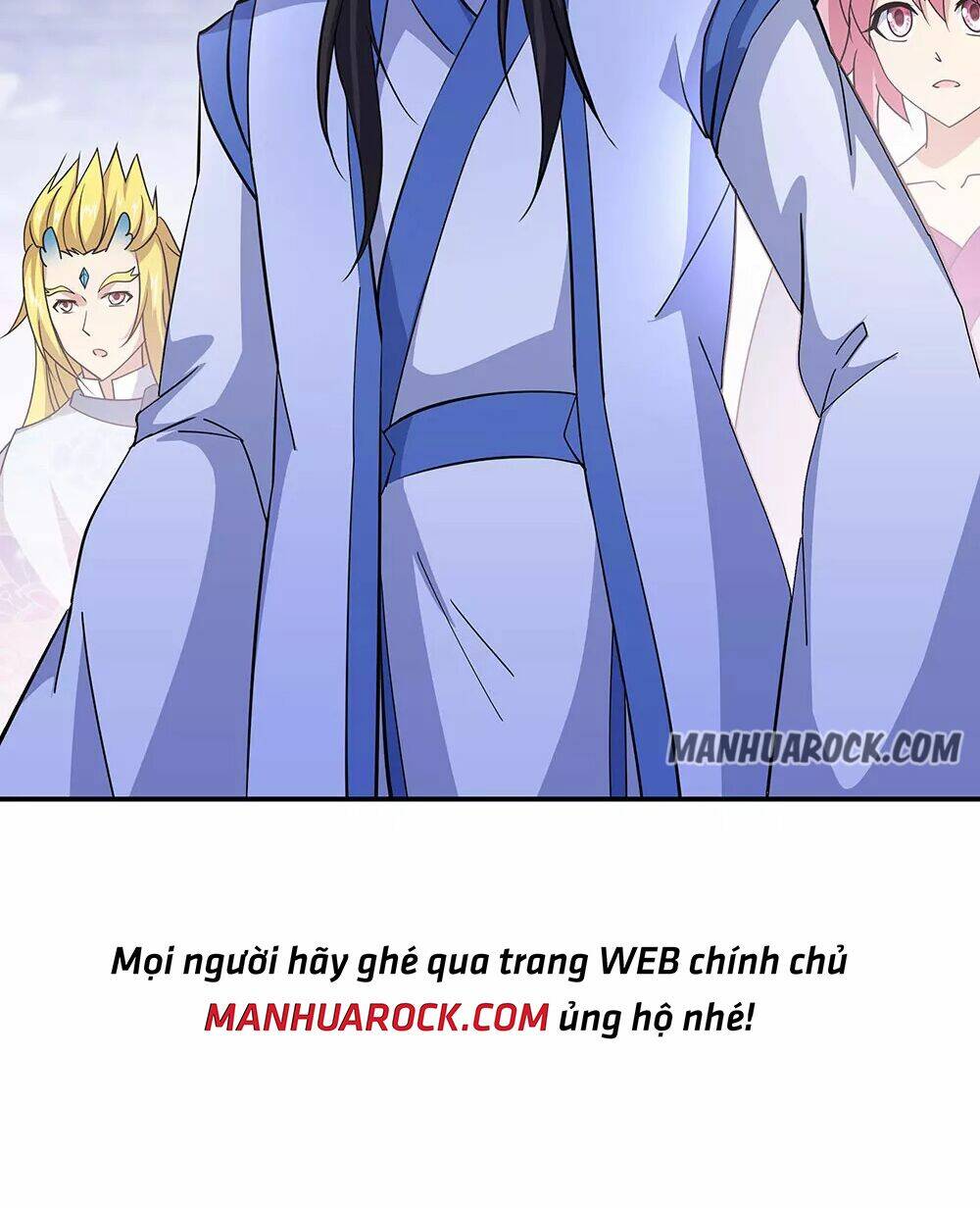 Chiến Hồn Tuyệt Thế: Chapter 229