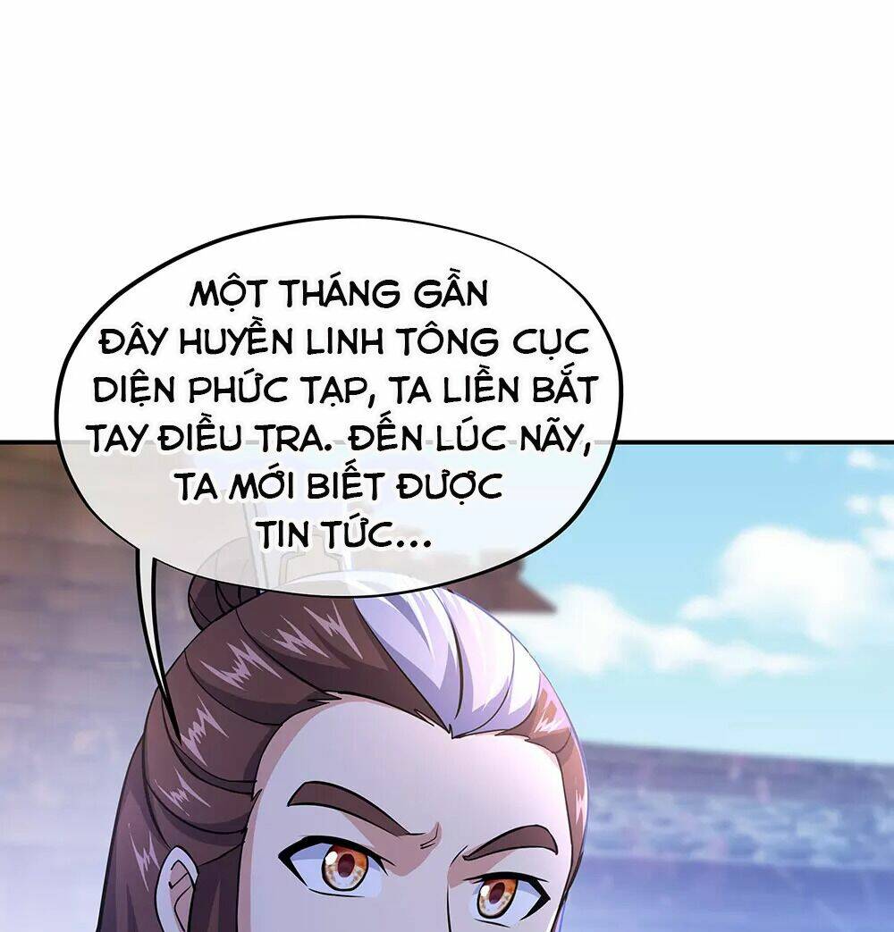Chiến Hồn Tuyệt Thế: Chapter 229