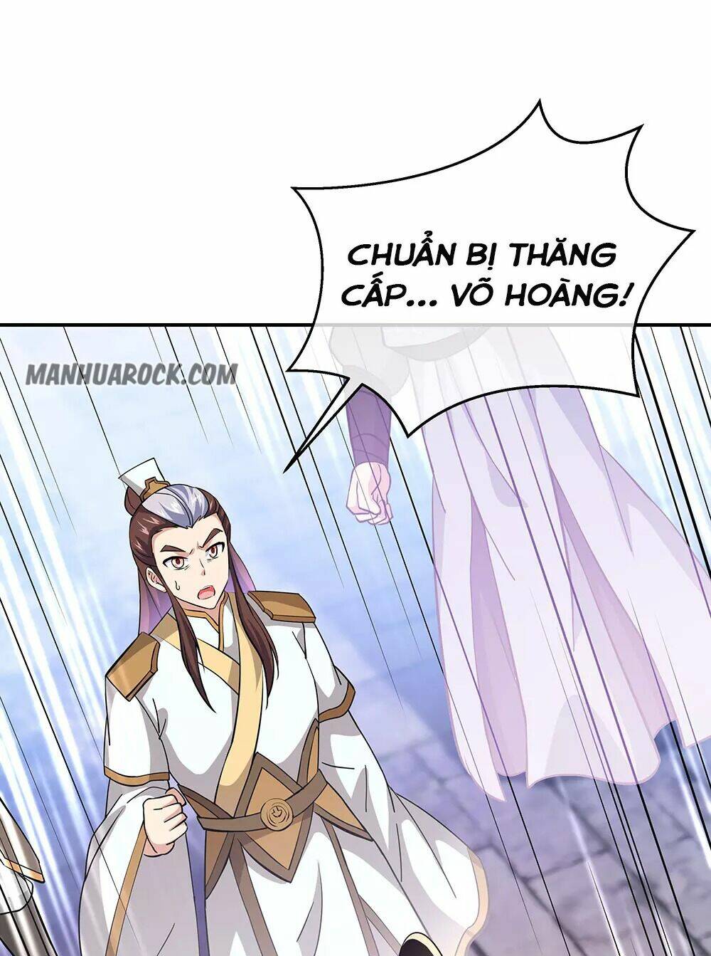 Chiến Hồn Tuyệt Thế: Chapter 229