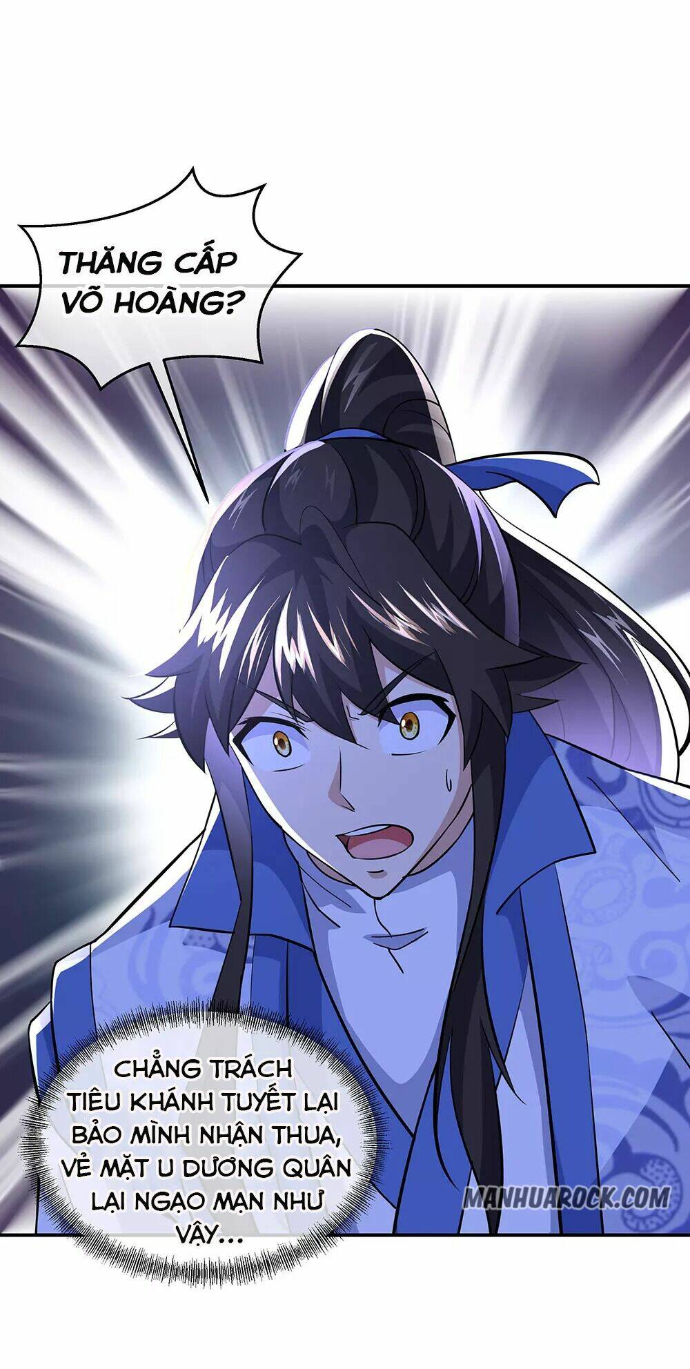Chiến Hồn Tuyệt Thế: Chapter 229