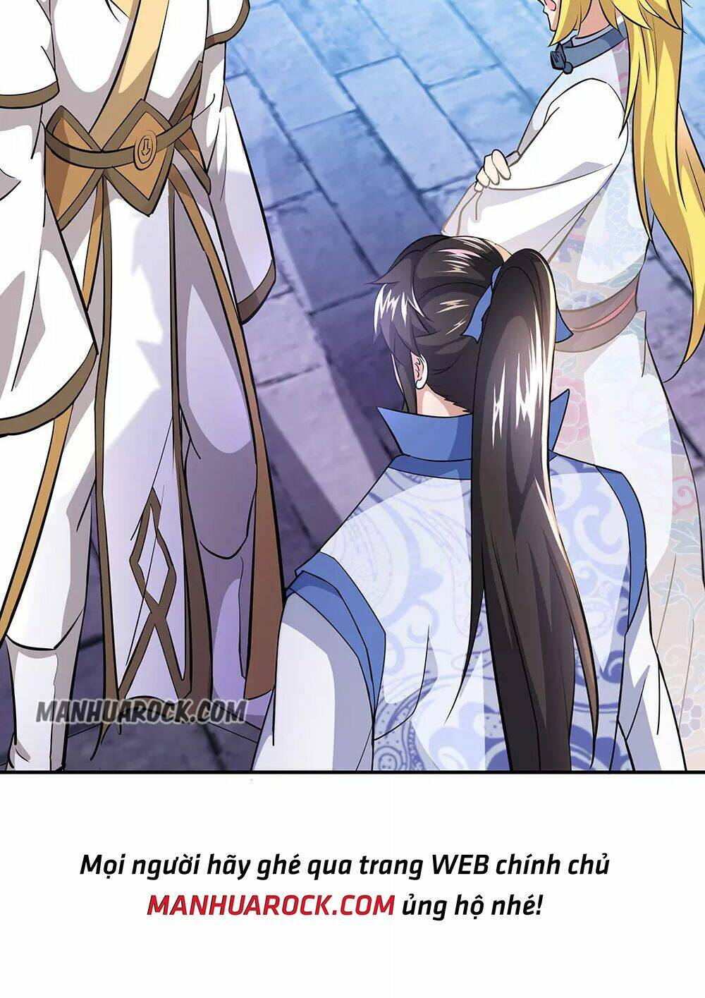 Chiến Hồn Tuyệt Thế: Chapter 229