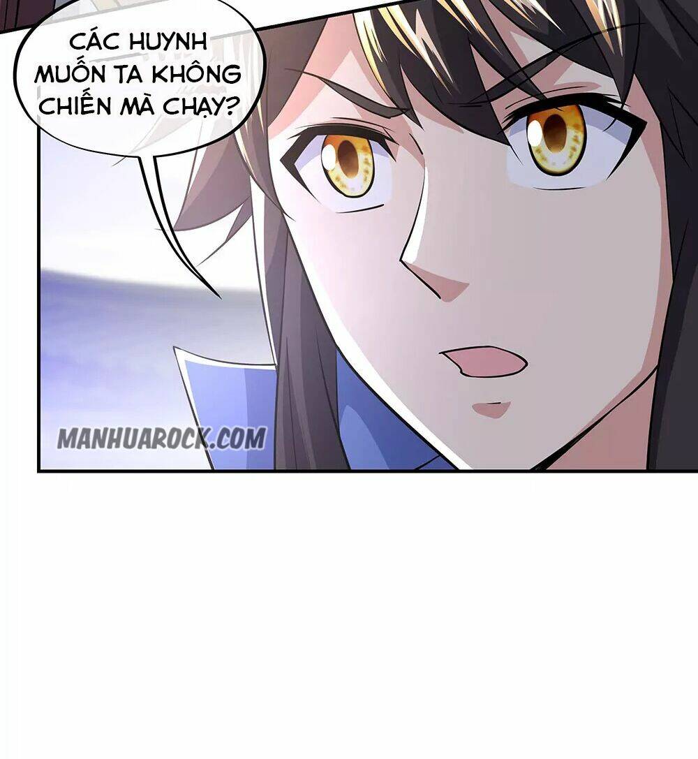 Chiến Hồn Tuyệt Thế: Chapter 229