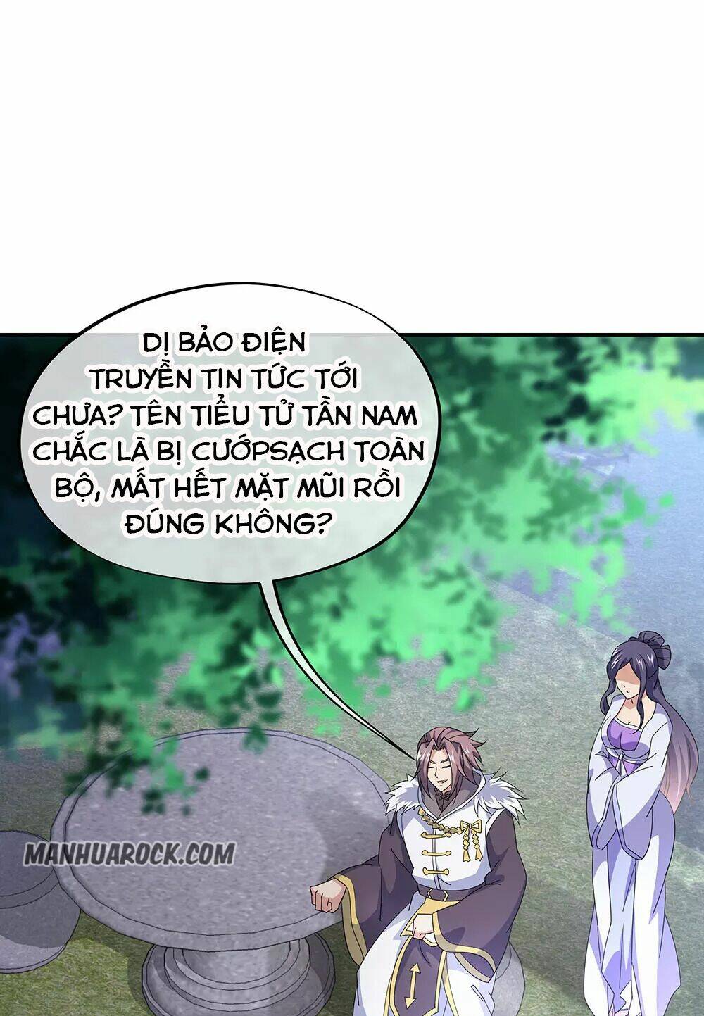 Chiến Hồn Tuyệt Thế: Chapter 229