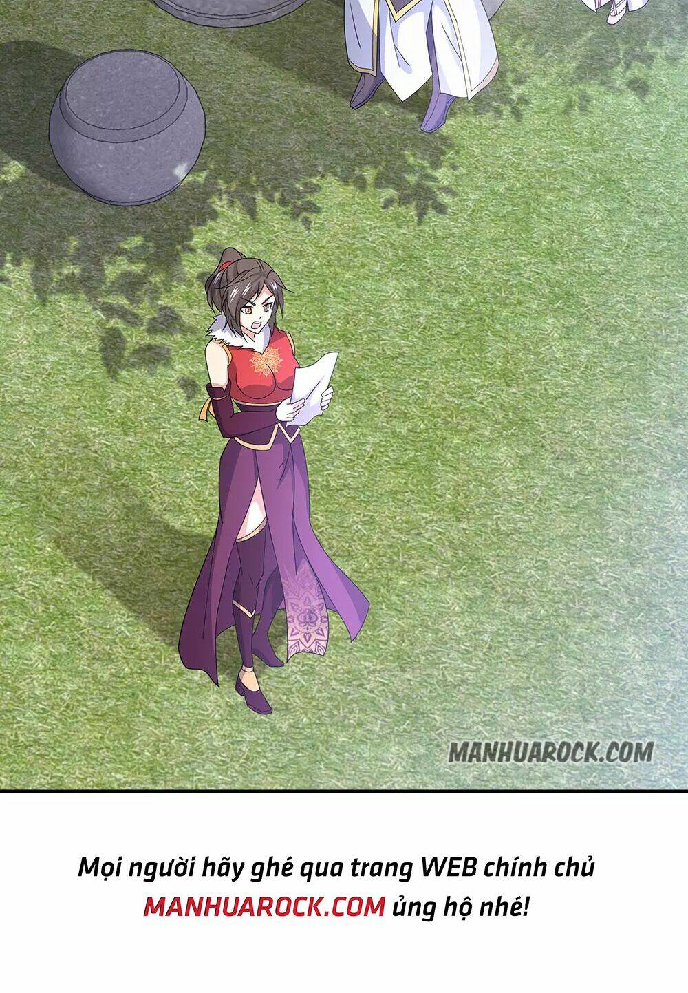 Chiến Hồn Tuyệt Thế: Chapter 229