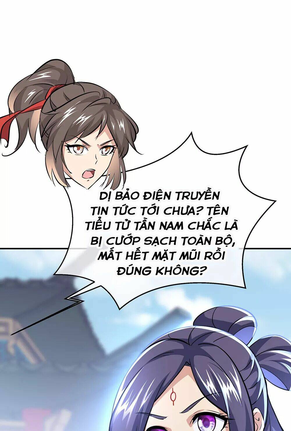 Chiến Hồn Tuyệt Thế: Chapter 229