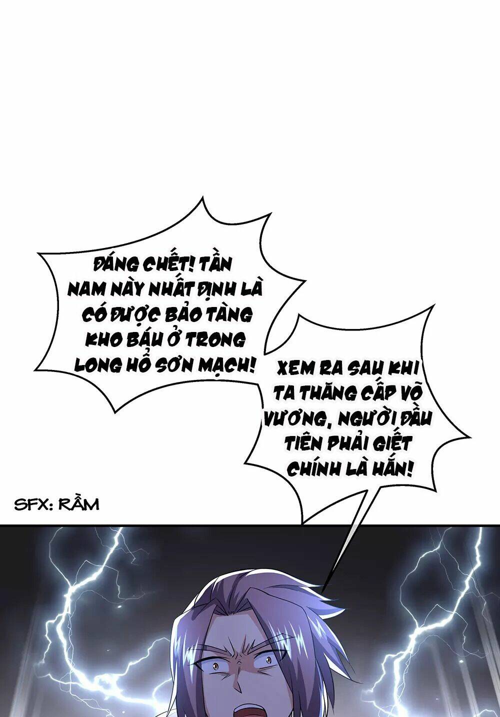 Chiến Hồn Tuyệt Thế: Chapter 229