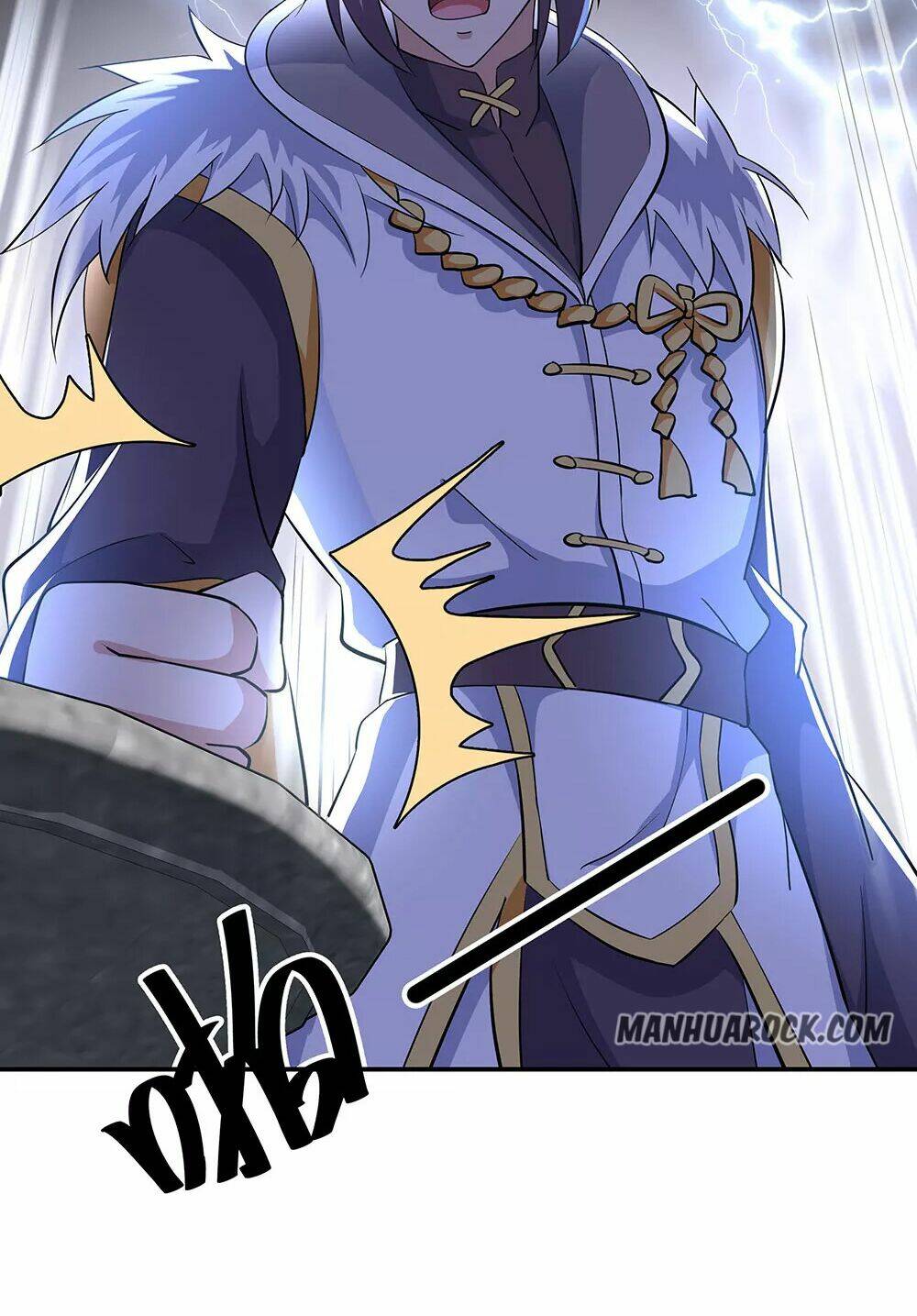 Chiến Hồn Tuyệt Thế: Chapter 229